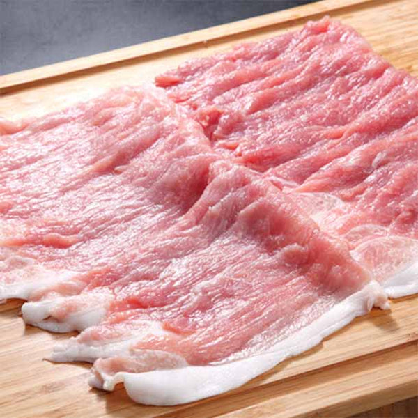 静岡県産「ブランド豚 LYB豚 バラエティー 4品」