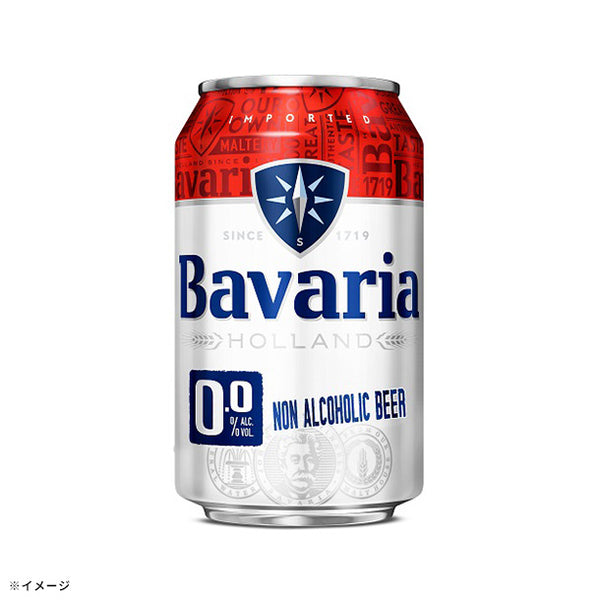「Bavaria（バヴァリア） 0.0%  オリジナル」