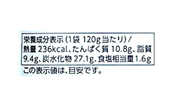「ピーマン肉詰めのたね」