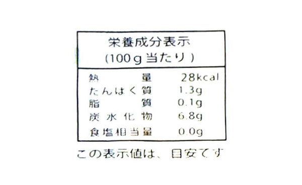 「長ねぎスライス」