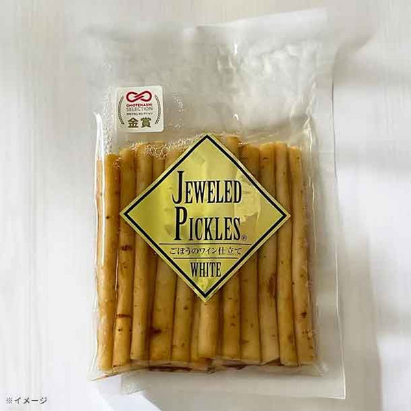 「ジュエルドピクルス ミックス3個セット」