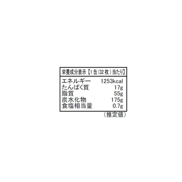 ラ・メール・プラール「コレクター缶 サブレピュールブール」