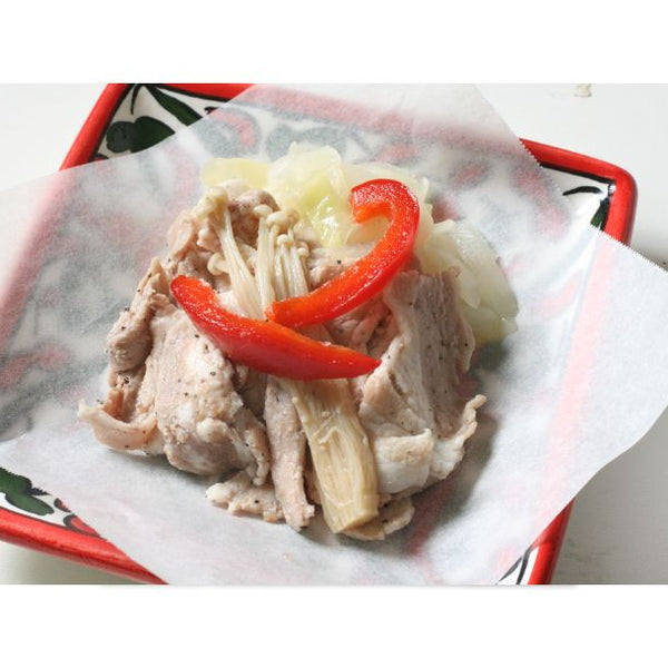 美食良菜「訳あり ごちそう蒸し料理 4種」