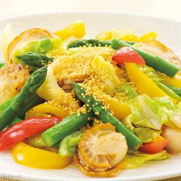 ハルメク「大豆レシチン」