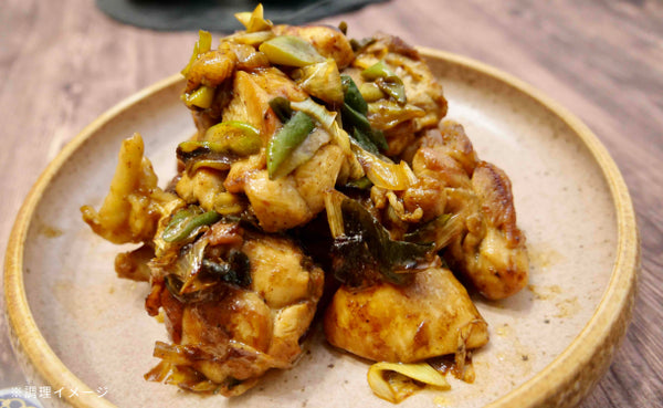「万能調味料カレーネーズ」