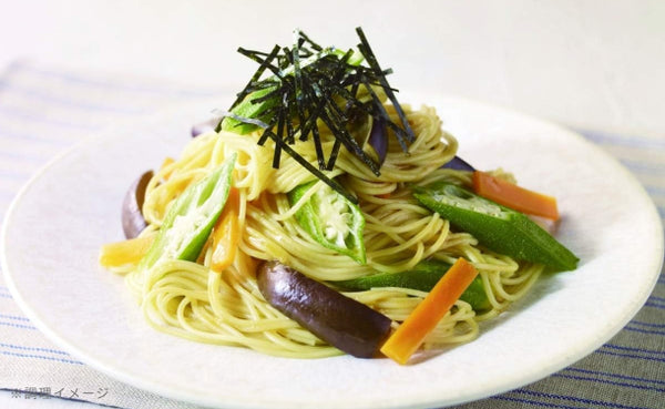 はごろもフーズ「サラスパ」