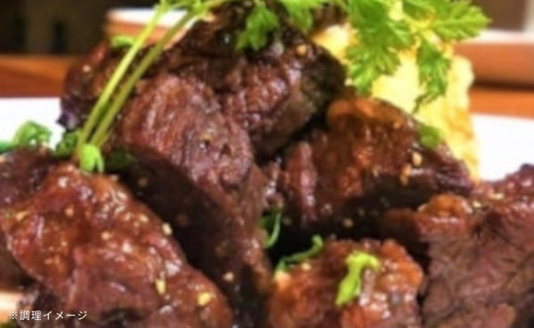 「黒毛和牛入り 焼き肉福袋」