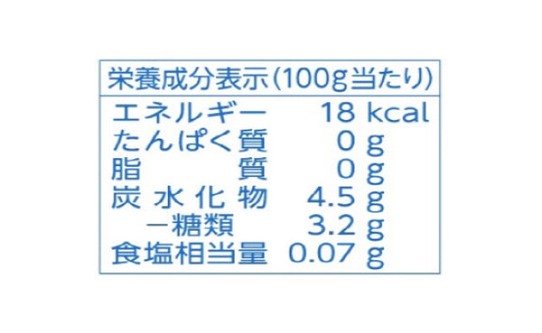ユウキ食品「ココナッツウォーター」