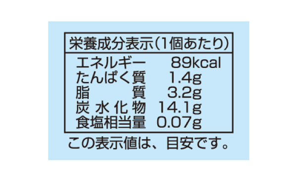 アンデイコ「冷凍のまま食べてもらいたいチョコワッフル」