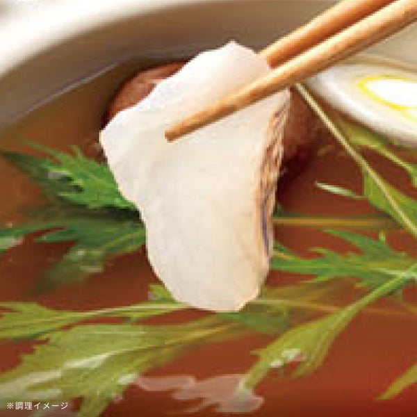 モランボン「はまぐりだし寄せ鍋つゆ 醤油味」