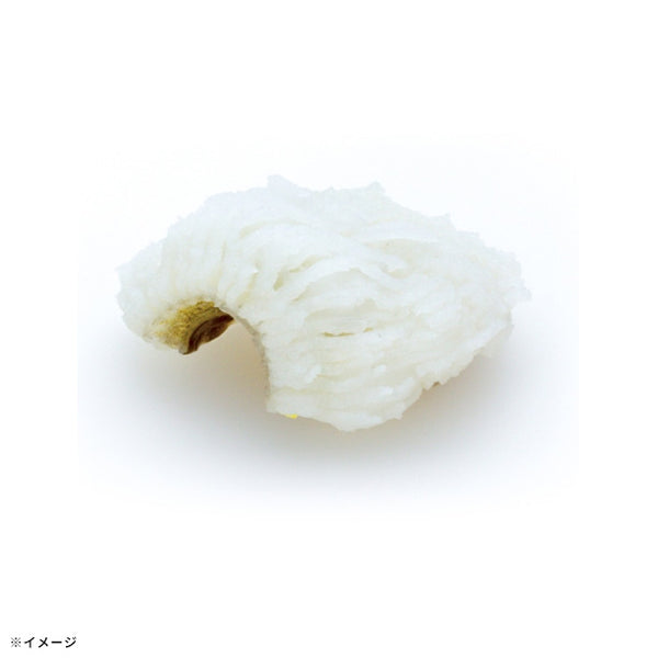 「はも湯引き」
