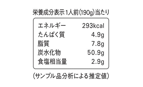 ケンミン食品「冷凍焼ビーフン」