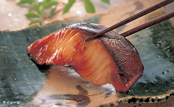 「魚粕漬・西京漬詰合せ（8個入）」