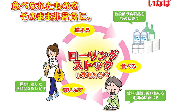 いなば「チキンとトムヤム やわらかライス」