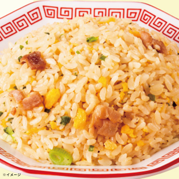 大阪王将「チャーハン3種詰め合わせセット」