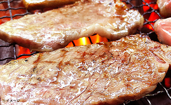 「黒毛和牛 上カルビ 焼肉用」