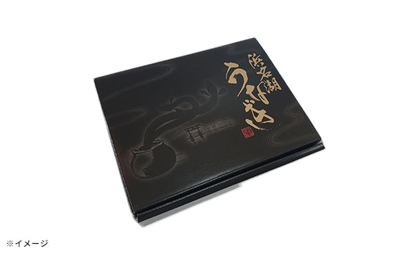 「浜松・浜名湖うなぎ蒲焼（80g）セット」