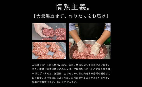 「淡路島ハンバーグの種」