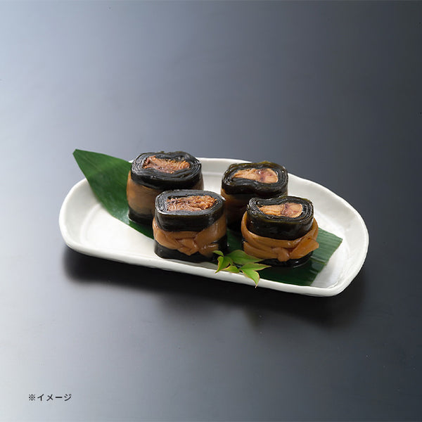 かね七「雅の華昆布巻詰合せ（FH-5S）」
