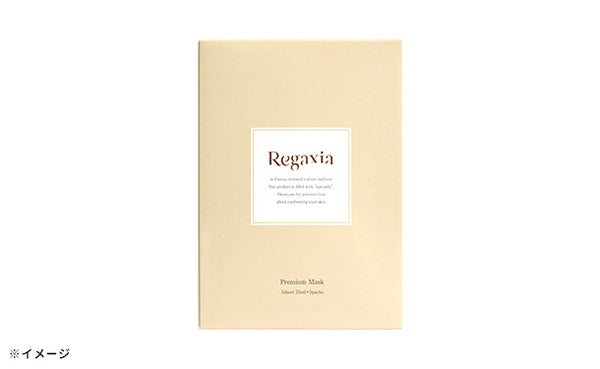 「Regaxia（レガシア） 5枚入」