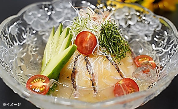 「鯛茶漬け 特盛」