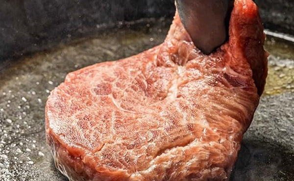 「シャトーブリアン（加工肉）」