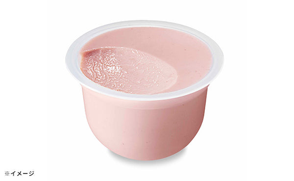 GODIVA「ムースショコラ エ カカオフルーツジュレ（10個入）」