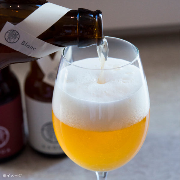 Far Yeast Brewing「Kagua Blanc」