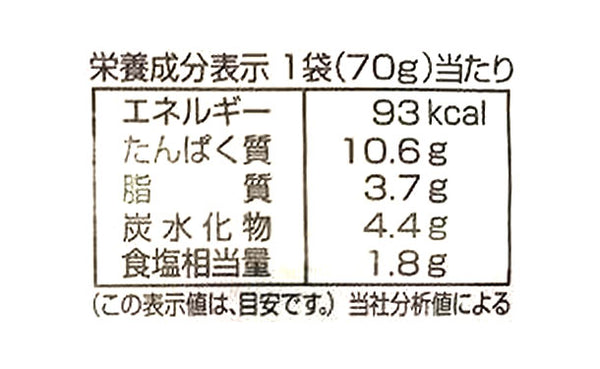 「まる煮あなご」