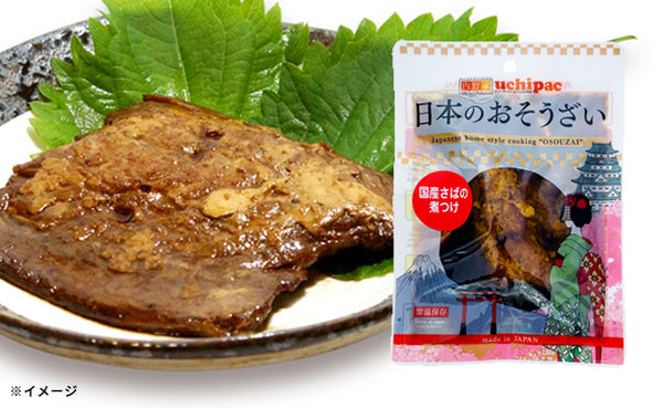 日本のおそうざい「国産主菜セット」