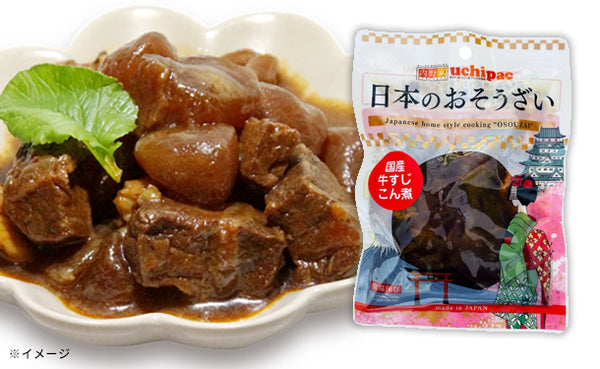 日本のおそうざい「詰め合わせランダムセット」