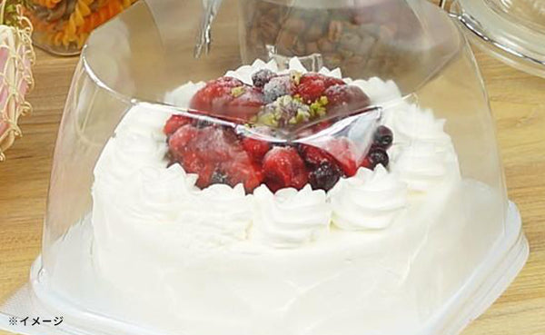 「あまおういちごのショートケーキ 5号」