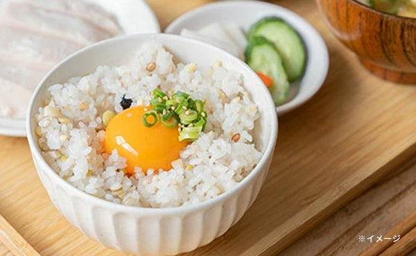 国産「PROTEIN雑穀」