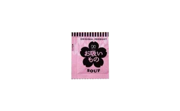 「即席スープ 4食アソート」