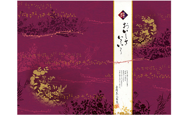 「おいしさいろいろ RGN-40」
