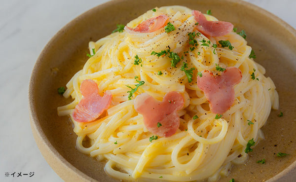 ケンミン食品「ミッキーマウス ライスヌードル パスタ」