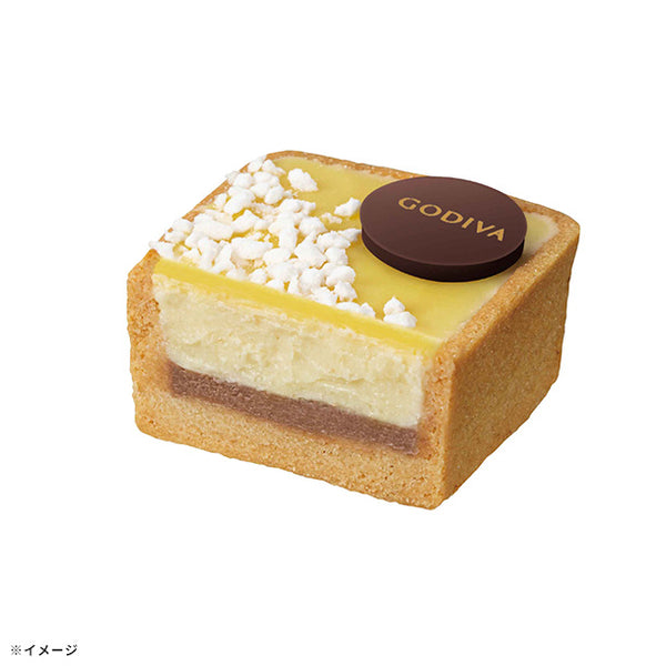 GODIVA「ゴディバ タルトショコラ -春夏- 」