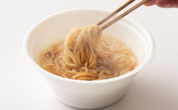 「お手軽生ラーメン3種アソート」