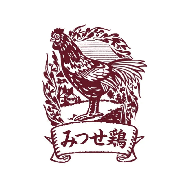 「みつせ鶏 国産京鴨とりだし鍋」