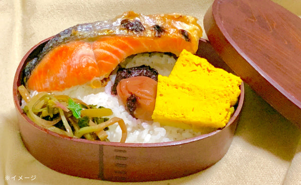 「銀鮭切身」
