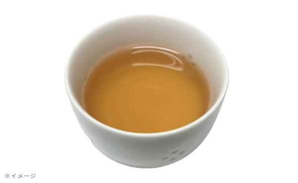 「あずき茶」