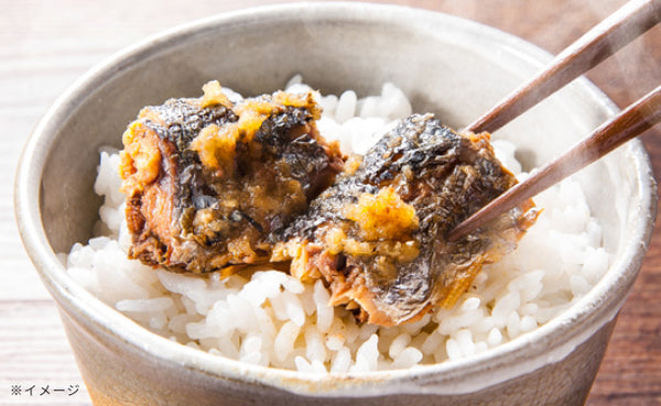 キョクヨー「焼さんま 大根おろし入り」