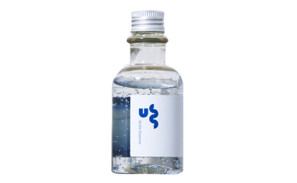 「USS ボトルエッセンス」