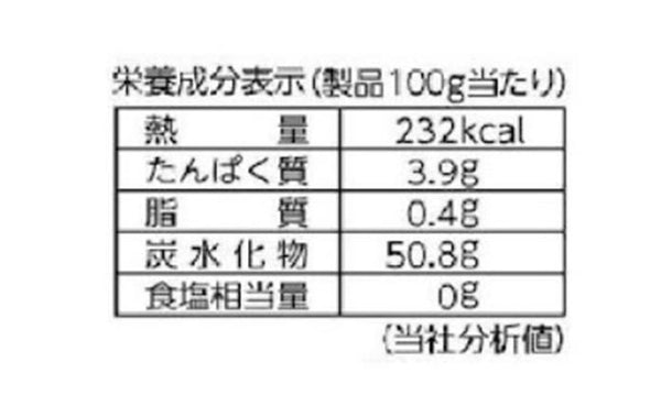マルシン「お供え餅」