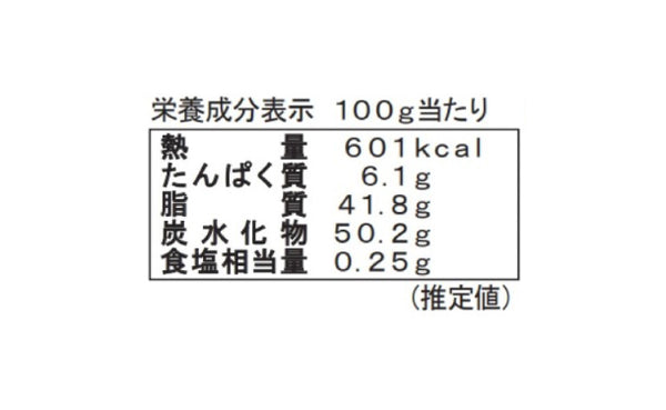 リンツ「ホワイトピッコリー」