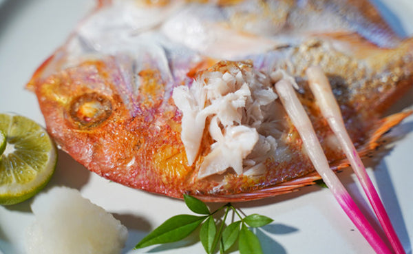 「一夜干しギフト 恵比寿」