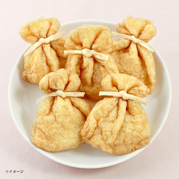 フジフレッシュフーズ「もちきんちゃく」
