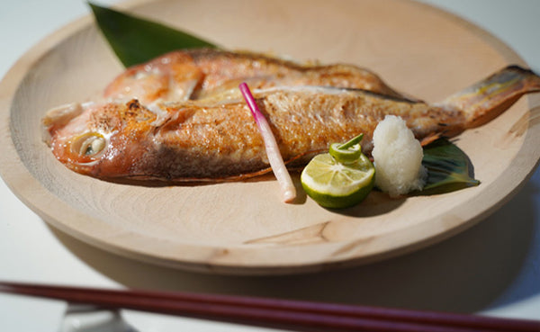 「一夜干しギフト 吉祥天」
