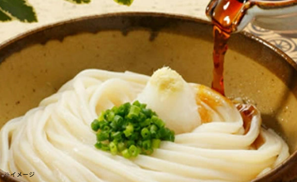 「訳あり半生讃岐うどん」