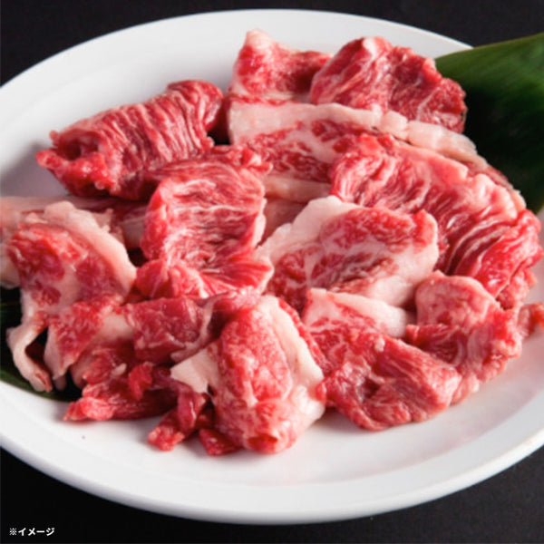 Kuradashi限定「米沢牛入り 高級食材 福袋」
